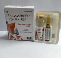 Doxycyclline Injection