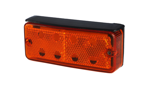 Trailer Side Indicator 8 LED
