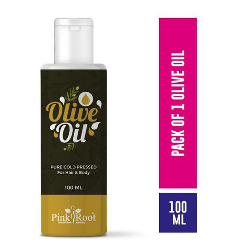 Pink Root Olive Oil 100Ml Gender: Female