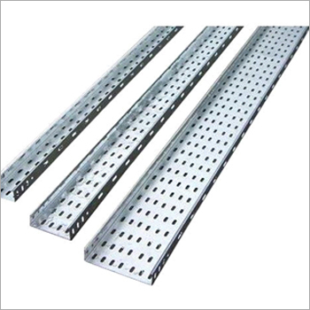 PERFORATED CABLE TRAY