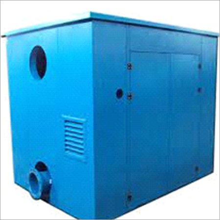 ACOUSTIC BLOWER