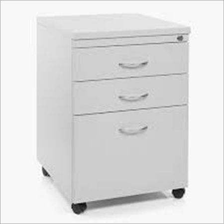 MOBILE PEDESTAL