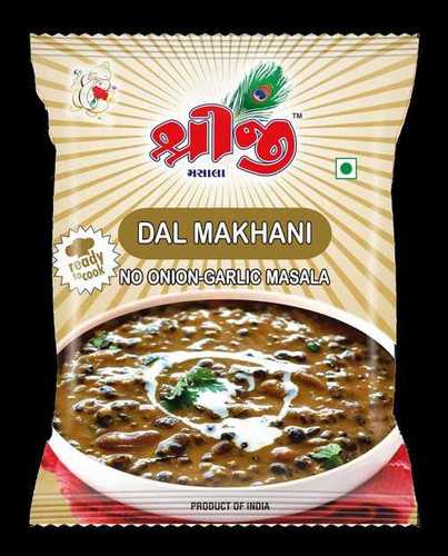 DAL MAKHANI MASALA