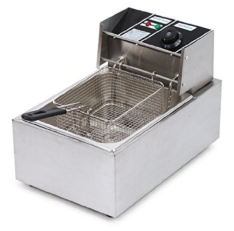 Electric Fryer