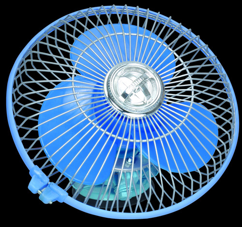 Car Fan 6 Inch
