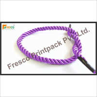 3 Ply Rope Handle