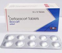 Deflazacort 6mg Tab