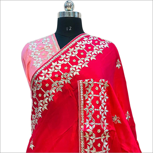 Spring Ladies Casual Sarees