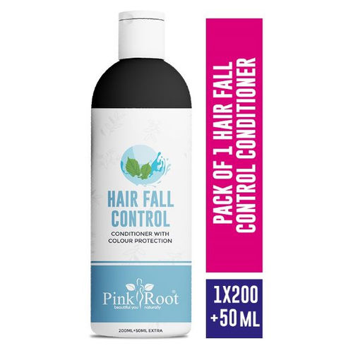 Pink Root Hair Fall Control Conditioner (200+50)ml