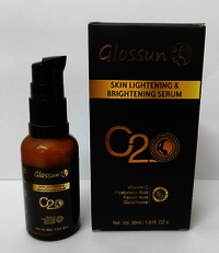 Glossun Vitamin C serum