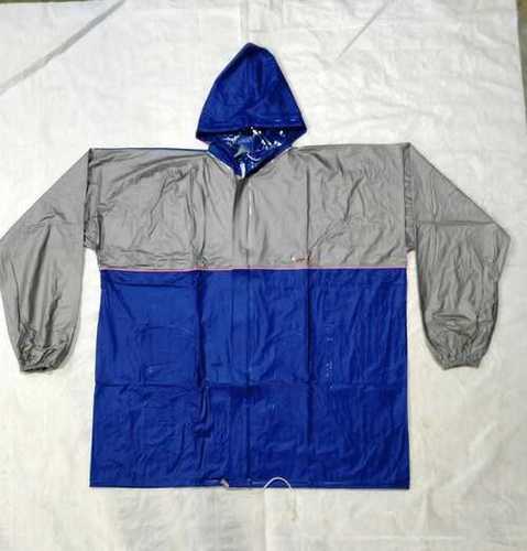 Rain Coat Age Group: Adults