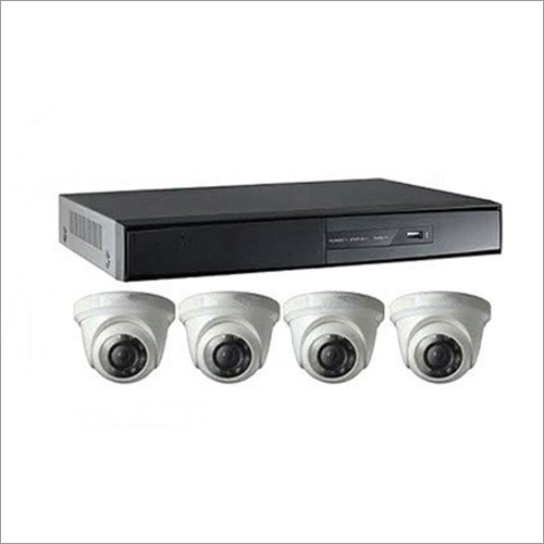 32 Channel CCTV Surveillance System By DEKIN ENTERPRISES