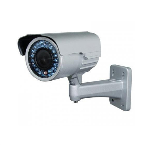 3 MP CCTV Bullet Camera