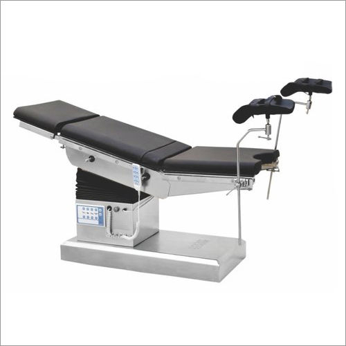 Metal Adjustable Operation Table