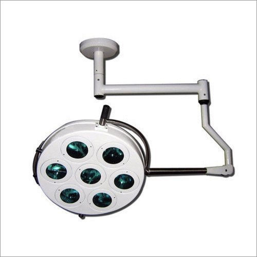 120 Watt Surgical Room Light Suitable For: Hospital