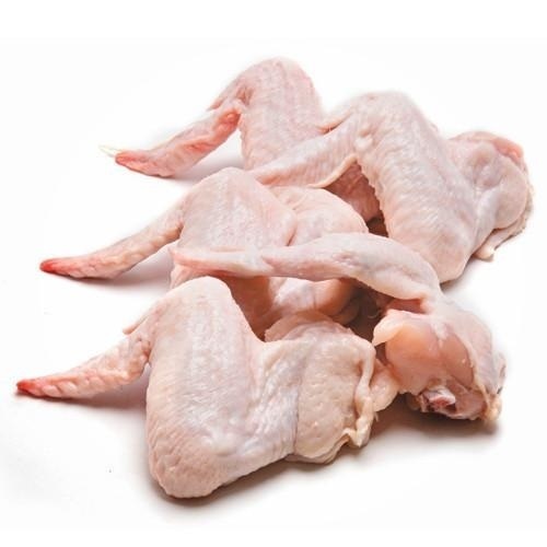 Frozen Chicken Wings By Fresh Trading Supply B.V.