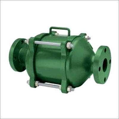 Enardo Series 7 Inline Flame Arrestor