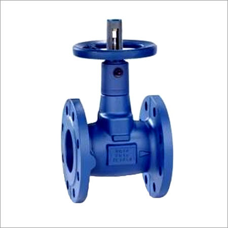MS Gate Valve
