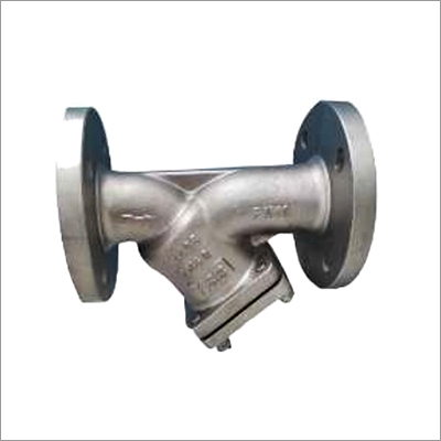 Y Type Strainer