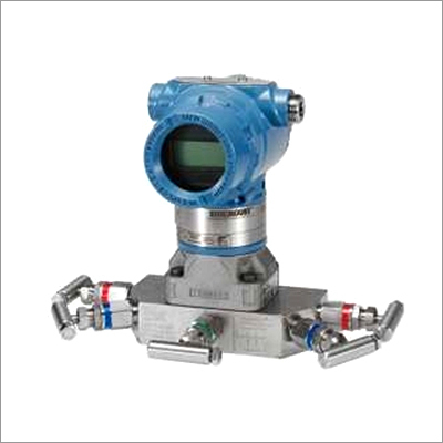 Rosemount 3051 Coplanar Pressure Transmitter