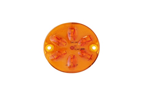 Bus Roof Top Light 6 Led