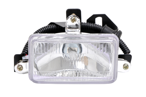 Truck Fog Lamp Tata 709