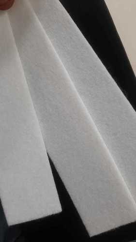 POLYESTER FILTER GEOTEXTILE FELT