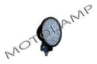 Truck Head Light Mini Boss Drl