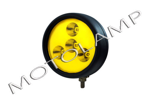 Bus Fog Light 444 Led