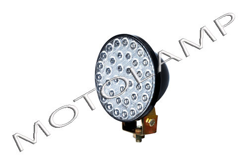 Truck Head Light Mini Boss Led