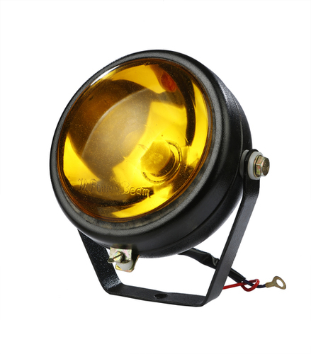 Bus Fog Light Hi Power Mini