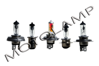Headlight Bulb