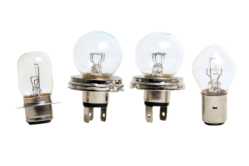 Headlight Bulb