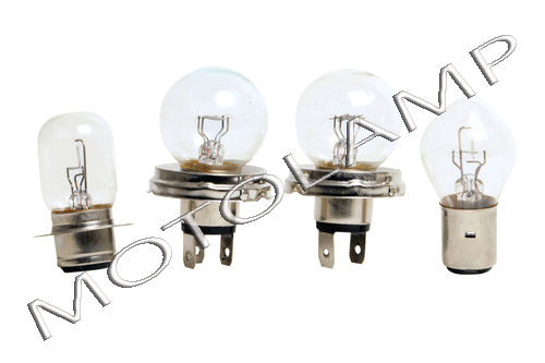 AUTOMOTIVE BULBS