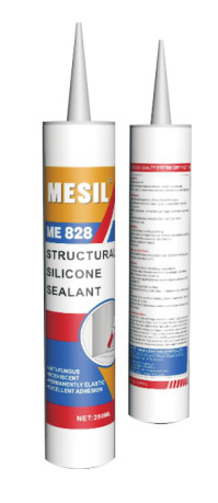 Structural Silicone Sealant  Silicone Sealant Manufacturers