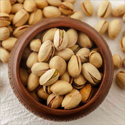 Pistachio Nuts