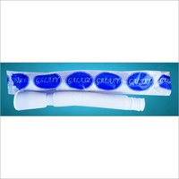 Light Flexible Waste Pipe