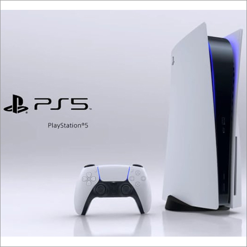 Playstation 5 Console