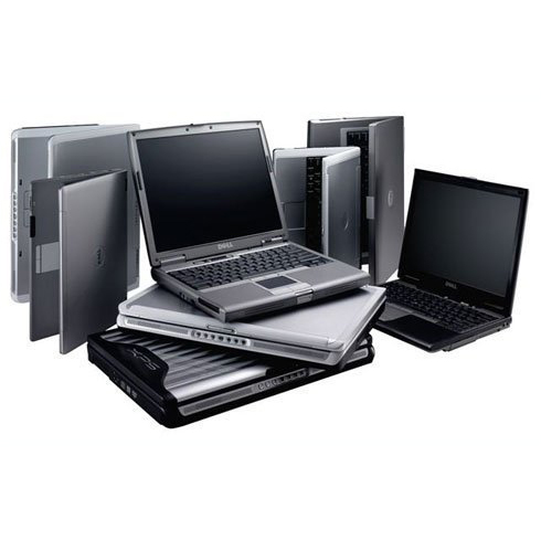 Refurbished Laptops And Phone