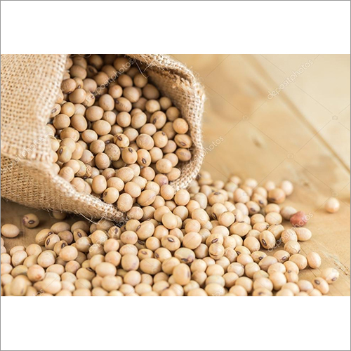 Dried Soy Beans