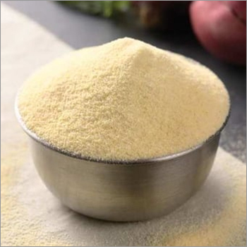 Wheat Flour Semolina
