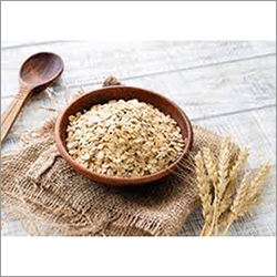 Oat Grain