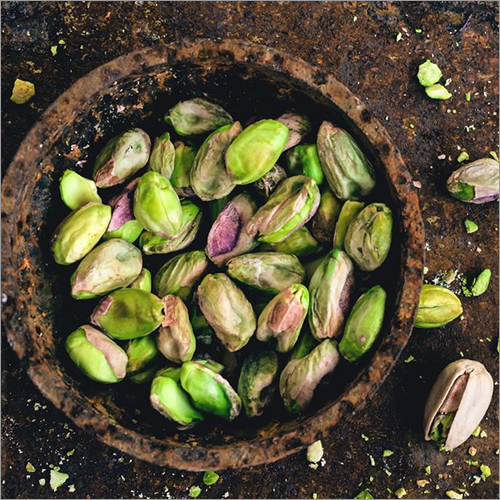 Pistachios Nuts