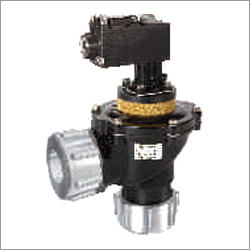 Pulse Valve