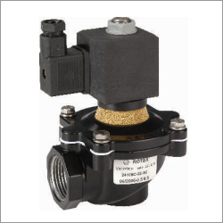 28 Nb Pulse Jet Solenoid Valve
