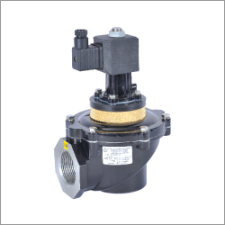 Dust Collector Valve
