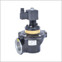 Dust Collector Valve - Application: Industrial