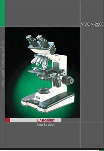 Labomed Microscope Vision 2000 Old Classic