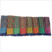 Casual Turkey Saree