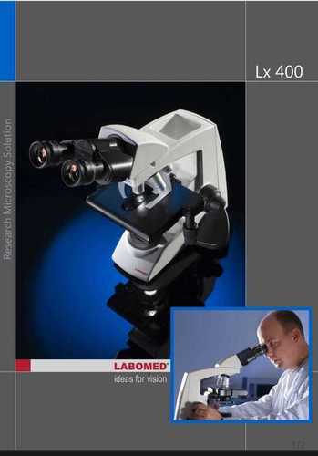 Labomed Microscope Lx400